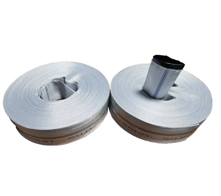 宜春超强耐磨编织水带