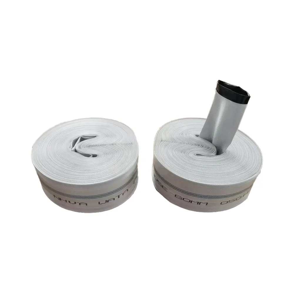 宜春高分子涤纶编织水带