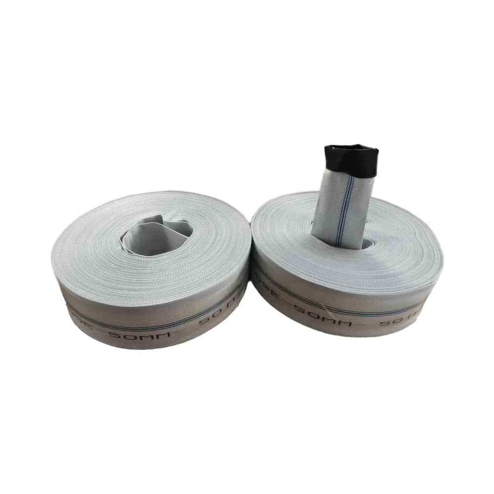 宜春抗旱涤纶编织水带