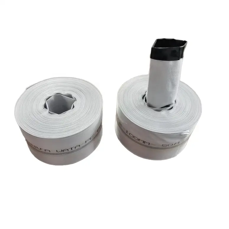 宜春国标涤纶编织水带