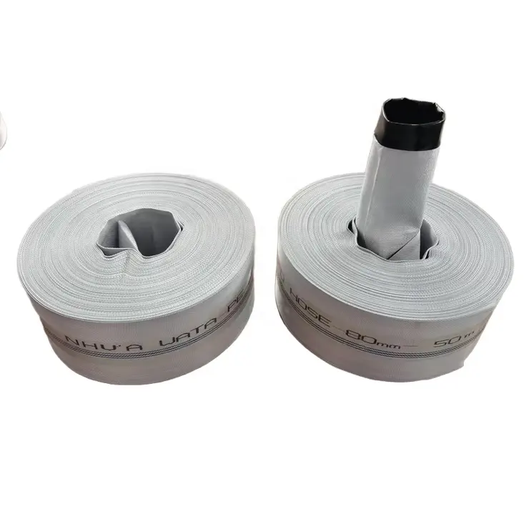 宜春消防涤纶编织水带